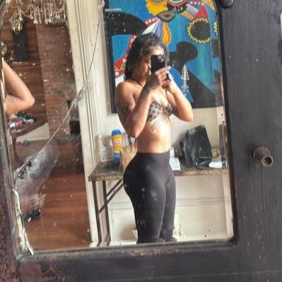 dejaaababy's profile picture
