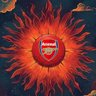 Profilbild von Arsenal n’ Kebabs🔴⚪️