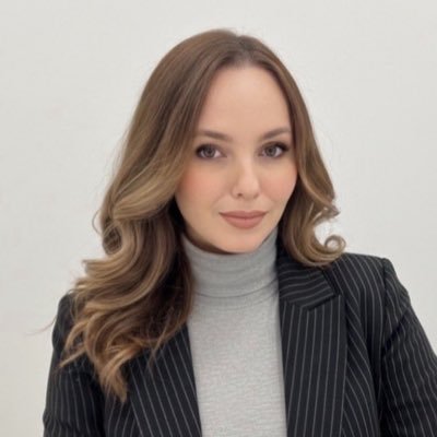 Asmahane Bachir Bouaidjra's profile picture