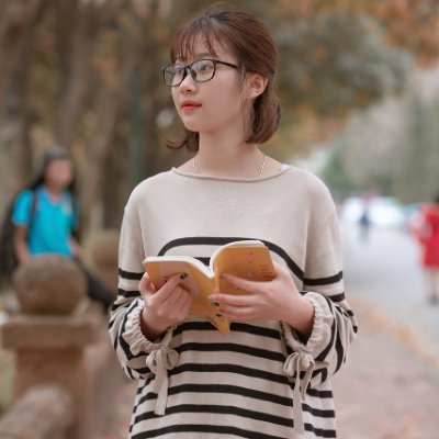 Lian Ci Ke's profile picture