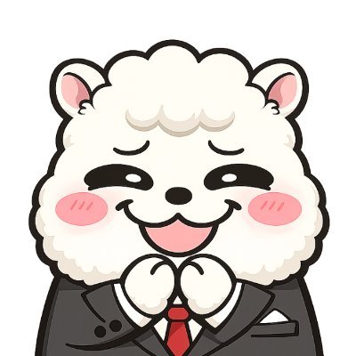 アルパカっす's profile picture