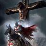 Jesus is King 的头像