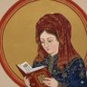 Profilbild von Nefhâ (نفحه)