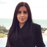 Wejdene Bouabdallah 🥏 的头像