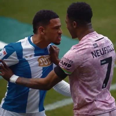 The Millennial Town Fan's profile picture