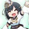 輝ふゆ's profile picture
