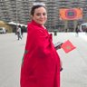 Profilbild von Asmae Elkhroufi