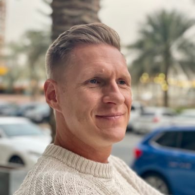 Tobias Bockhorn's profile picture