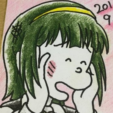 ンモーP's profile picture