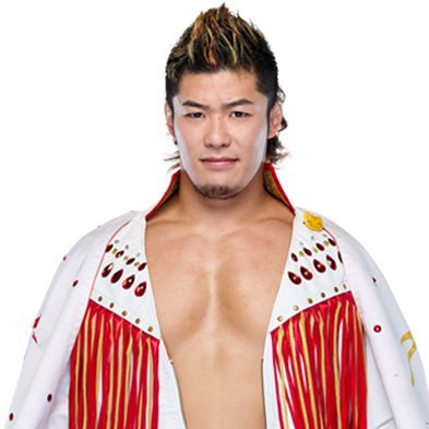 “HEAT STORM” 上村 優也's profile picture