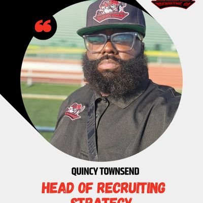 Quincy Townsend's profile picture