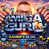 Profilbild von The AMIGA & PS VR2 GURU / Blogger + Game Developer