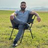 Фото профиля MUHAMMED