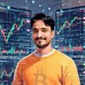 Profilbild von Prashant | Semantic Capitalist