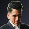 Profilbild von Steve Montaño