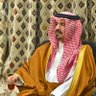 عبدالله بن مشعل بن عون's profile picture