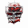 Tricolor Na Raiva & Fé profil fotoğrafı