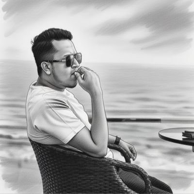 Asifur Rahman Chowdhury's profile picture