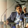 Фото профиля Rohith sharma