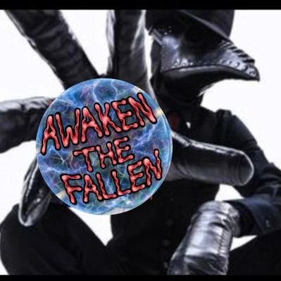 🐦‍⬛Awaken the fallen🐦‍⬛'s profile picture