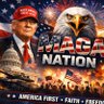 MAGA NATION's profile picture