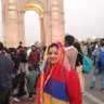 Beauty Singh profil fotoğrafı