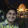 Pushpendra Choudhary profil fotoğrafı