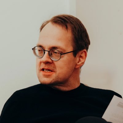 MdB Sören Pellmann's profile picture