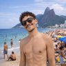 Filipe Rios profil fotoğrafı