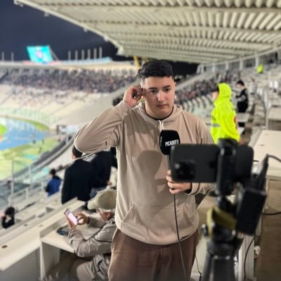 🎙 Emi Castellano's profile picture