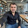 Tigran Bedrosyan profil fotoğrafı