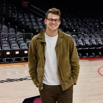 benpickman's profile picture