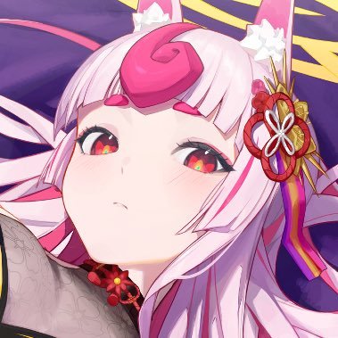 月乃尾兎🐰👾's profile picture