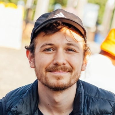 Charlie Clark's profile picture