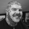 Profilbild von Keith Burke