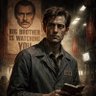 Winston Smith profil fotoğrafı