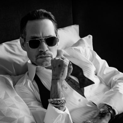 Marc Anthony's profile picture