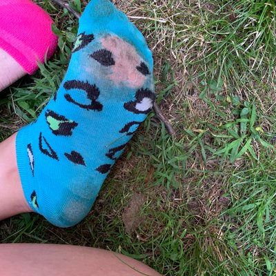 loserfootlover's profile picture