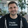 George Hanu | Coding with AI profil fotoğrafı