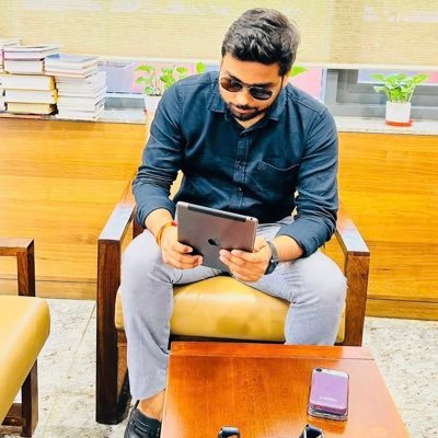 Piyush Tiwari's profile picture