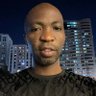 Profilbild von Adewale 'Damilare
