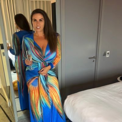 Kimberley's profile picture
