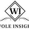 Фото профиля Wole Insight