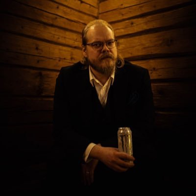 Toni J. Jalonen's profile picture