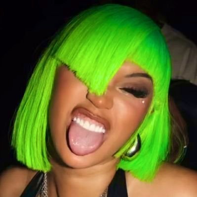 RED🅱ARZ CARDI B's profile picture