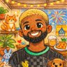 Hameed Kareem• Cloud Security Engineer's profile picture