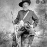 Judge Roy Bean's profile picture