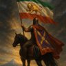 اهورا🇮🇷👑 的头像