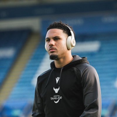 PeartHarris's profile picture