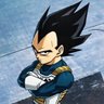 Profilbild von Prince Vegeta
